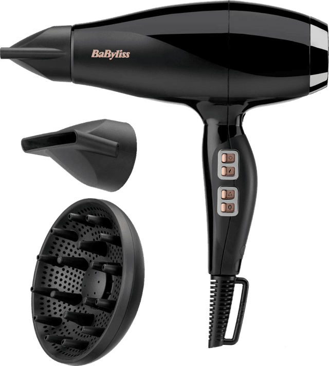 Detalle de Babyliss Power Pro 2300 6716DE