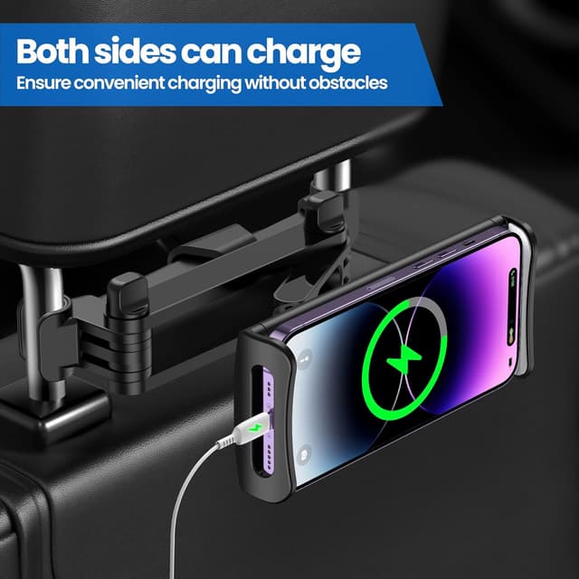 Thumbnail 5 de Tablet Halterung Auto 24,5 cm