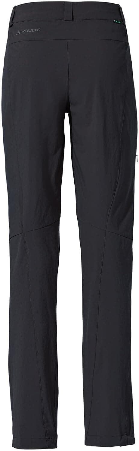 Detalle de VAUDE Farley Stretch Pants III Damenhose