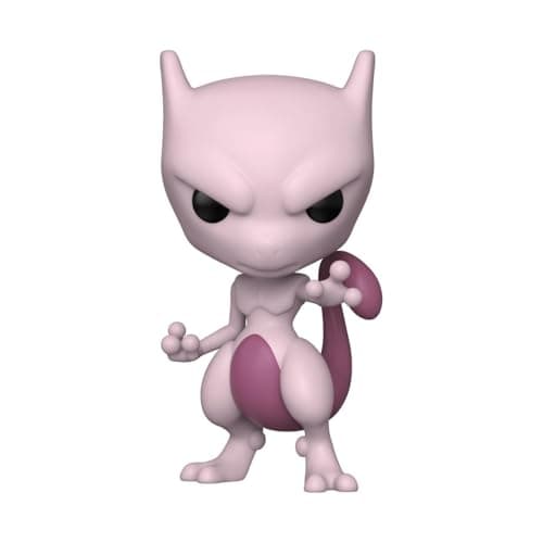 Thumbnail 1 de Funko Pop! Mewtwo, figura vinilo coleccionable