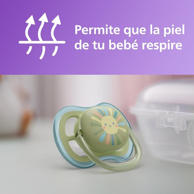 Thumbnail 3 de Philips Avent SCD837/10 set regalo 125 ml 🍼