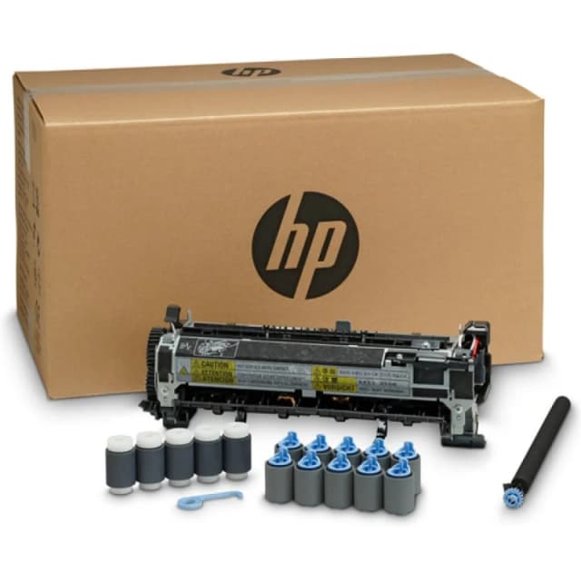 Detalle de HP Kit de Mantenimiento F2G77A 220v