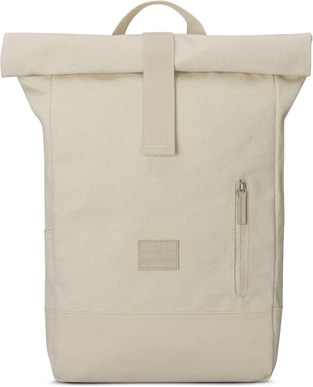 Detalle de Johnny Urban Adam Rucksack mit 15,6 Zoll Laptopfach