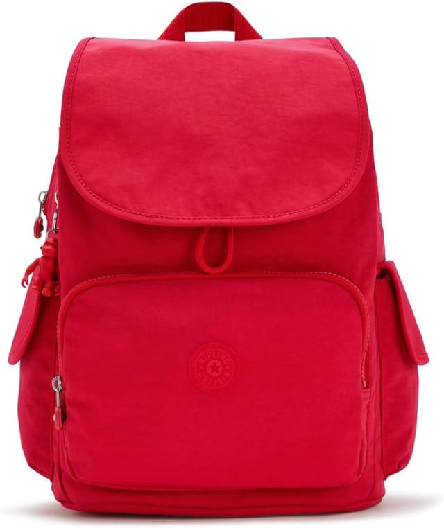 Thumbnail 4 de Kipling City Pack Mochila Mediana True Navy