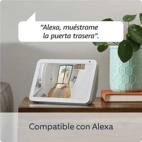 Thumbnail 5 de Ring Cámara interior 2.ª gen. 1080p