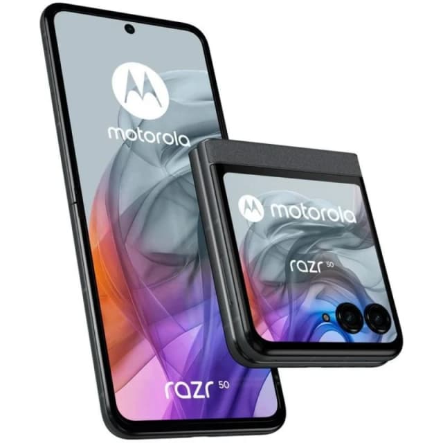 Imagen de Motorola Razr 50 5G 12/256GB Koala Grey — plegable en OfertitasTOP