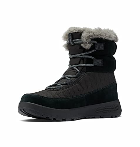 Thumbnail 9 de Columbia SLOPESIDE PEAK LUXE Botas de Nieve Mujer