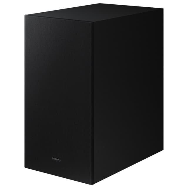 Detalle 2 de Samsung HW-B550 barra de sonido con 2022