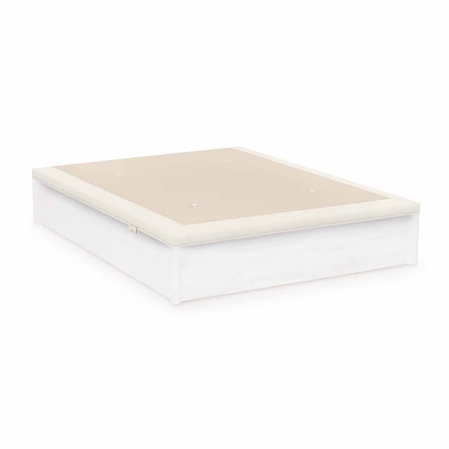 Detalle 2 de Sonpura Amara Canapé Abatible de Madera