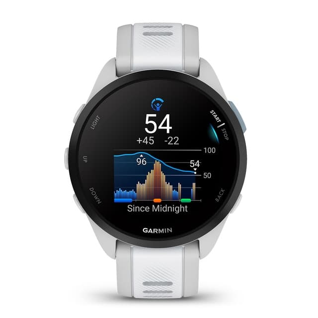 Thumbnail 4 de Garmin Forerunner 165 reloj smartwatch