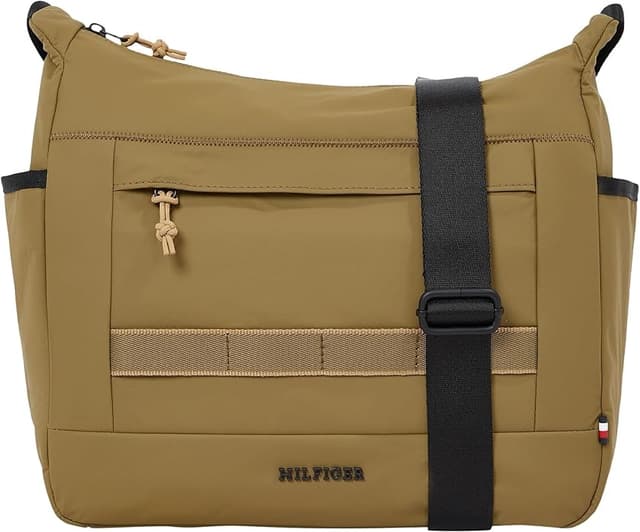 Thumbnail 5 de Tommy Hilfiger Colour Messenger bandolera 31 x 33 cm