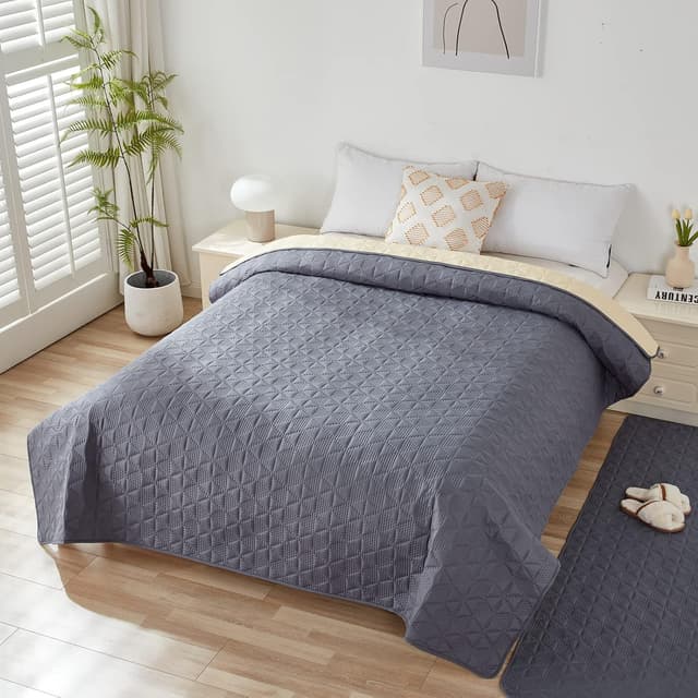 Thumbnail 1 de Taiyang Funda sofá impermeable 173–208 cm