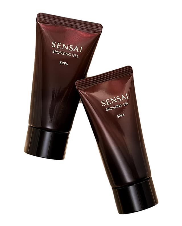 Thumbnail 2 de Sensai Bronzing Gel Foundation base de maquillaje 💄