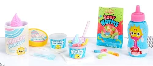 Thumbnail 6 de MGA'S MINIVERSE Miniverse Make It Mini Cafe 5