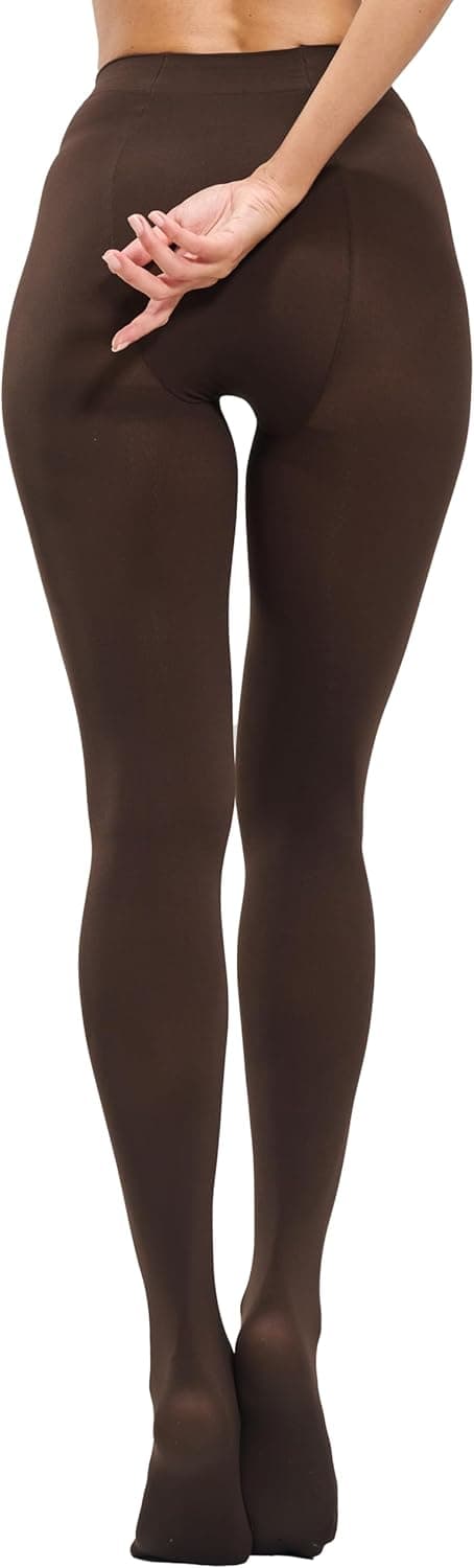 Thumbnail 4 de CozyWow Collant 80D donna