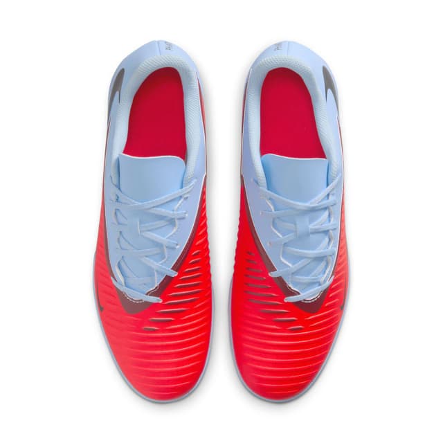 Thumbnail 2 de Nike PHANTOM 6 LOW CLUB IC: zapatillas de fútbol sala para hombre