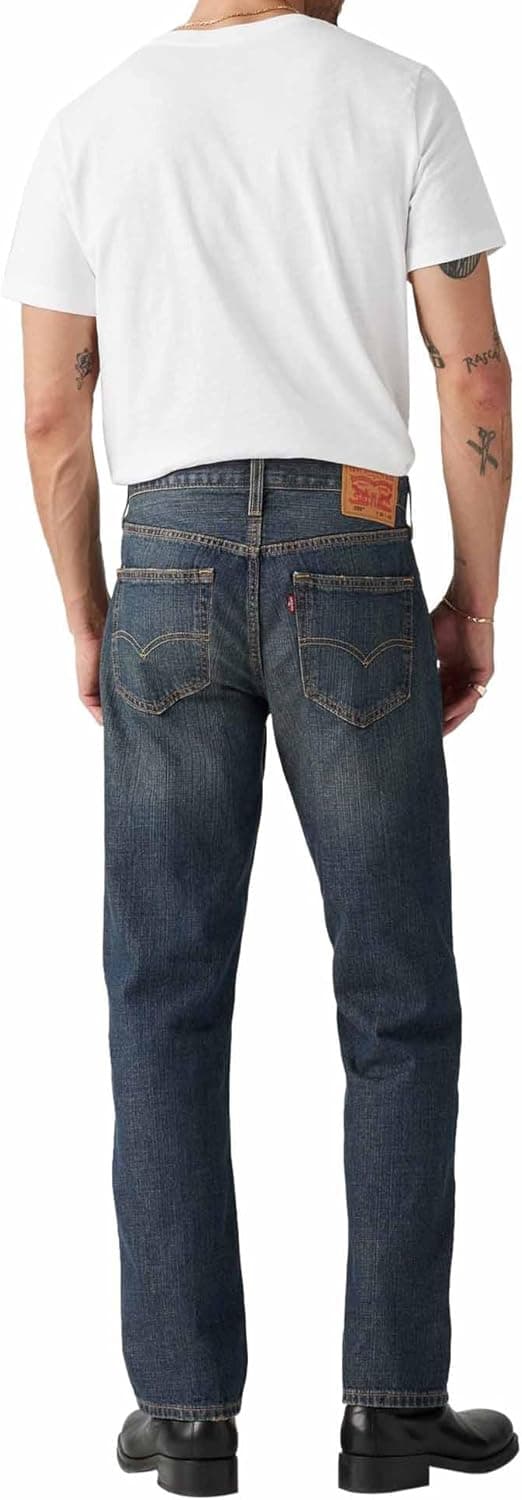 Thumbnail 3 de Levi's Herren Jeans 559 Relaxed Strt