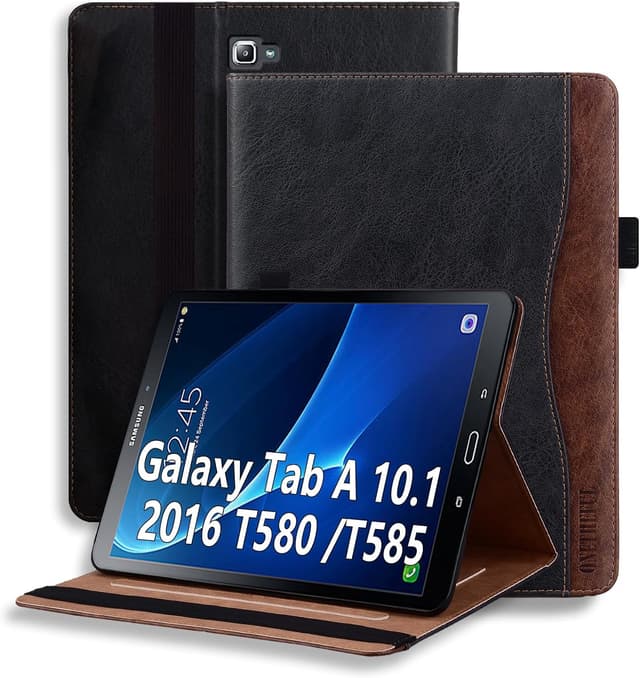 Detalle de ONETHEFUL Hülle Galaxy Tab A 10,1 T580/T585