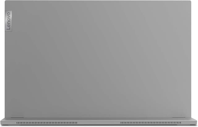 Thumbnail 2 de Lenovo L15 Monitor 15,6 Zoll Full HD