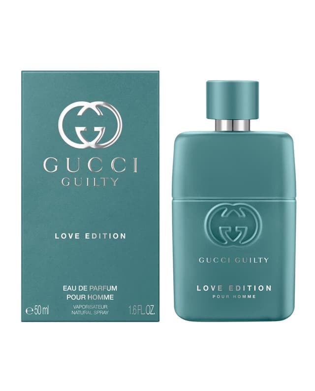 Thumbnail 1 de Gucci Eau De Parfum Guilty Love Edition Hombre 90ml 🌹