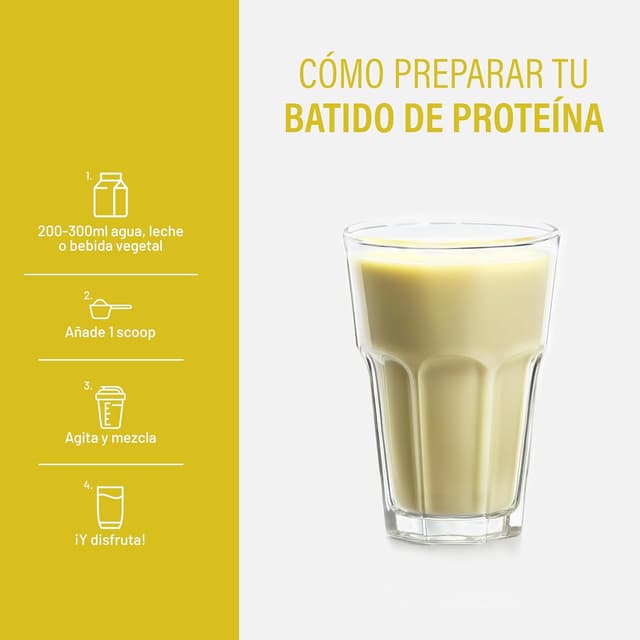 Thumbnail 6 de Beverly ZERO DELICATESSE | 1 Kg | Proteína Whey 🍍 Sabor Piña