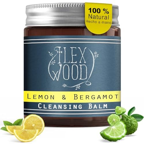 Detalle de The Ilex Wood Bálsamo limpiador 60 ml