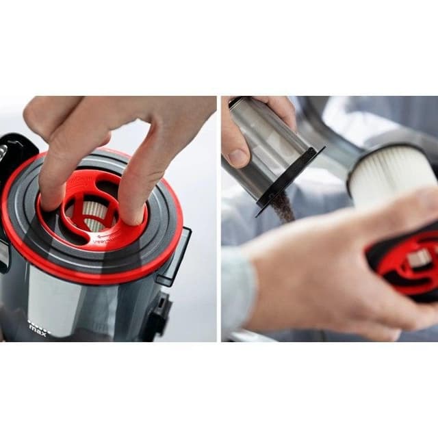 Detalle 1 de Bosch Unlimited 7 ProAnimal Aspiradora Escoba sin Cable 18V