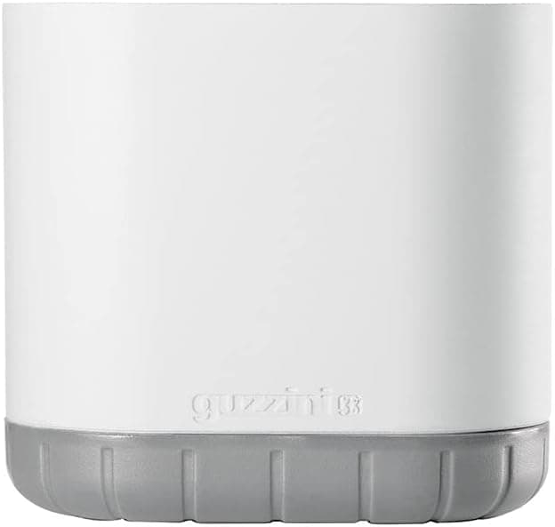 Imagen de Guzzini Fill&Drain Escurridor de cubiertos, 13x13x12.4 cm 🥢 en OfertitasTOP