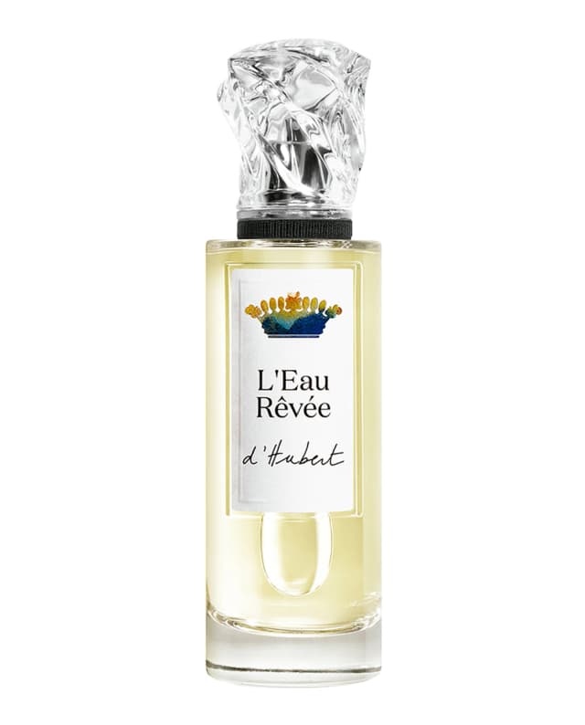 Imagen de Sisley L'Eau Rêvée d'Hubert 100 ml en OfertitasTOP