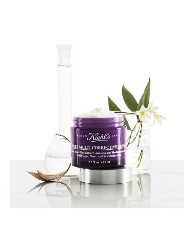 Detalle 2 de Kiehl's Super Multi-Corrective Cream crema 50 ml