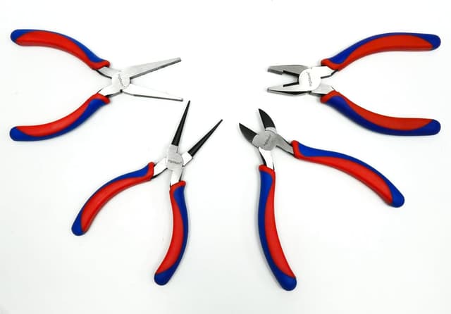 Thumbnail 1 de INGDAUM Zangen 4er Set đ