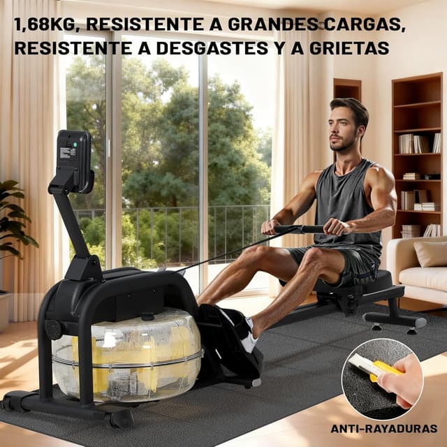 Thumbnail 3 de Novonova Esterilla protectora 120x80 cm 6 mm