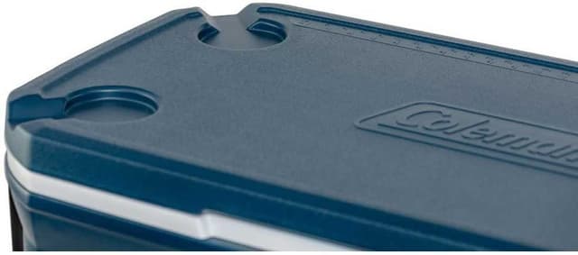 Thumbnail 4 de Coleman Xtreme Icebox 49 L