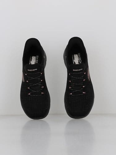 Thumbnail 3 de Skechers Summits Classy Night, Zapatillas Mujer - Negro 🖤