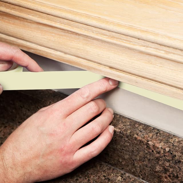 Thumbnail 2 de NORTHERN BROTHERS Masking Tape 25mm, 12 rolls