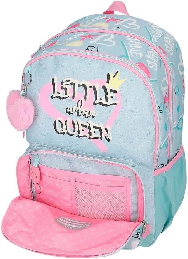Thumbnail 4 de Enso Little Urban Queen Mochila escolar 32 cm