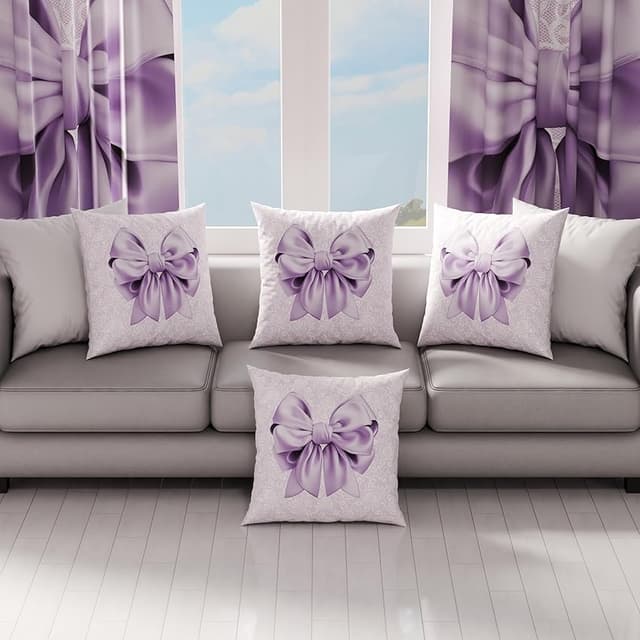 Detalle 1 de PETTI Artigiani Italiani Fundas almohada 40x70 cm 2 unid.