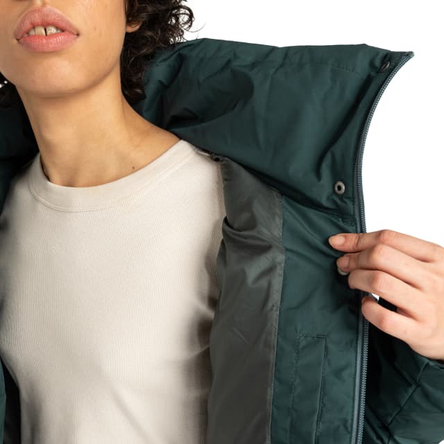 Thumbnail 5 de Element Aspen Puffer Chaqueta de mujer 🧥