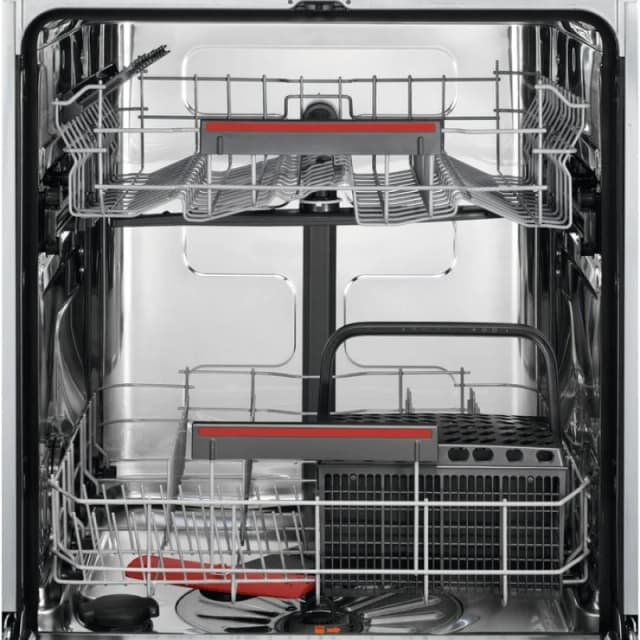 Thumbnail 1 de AEG Serie 6000 SatelliteClean FFB64607ZM 13 cubiertos 🍽️