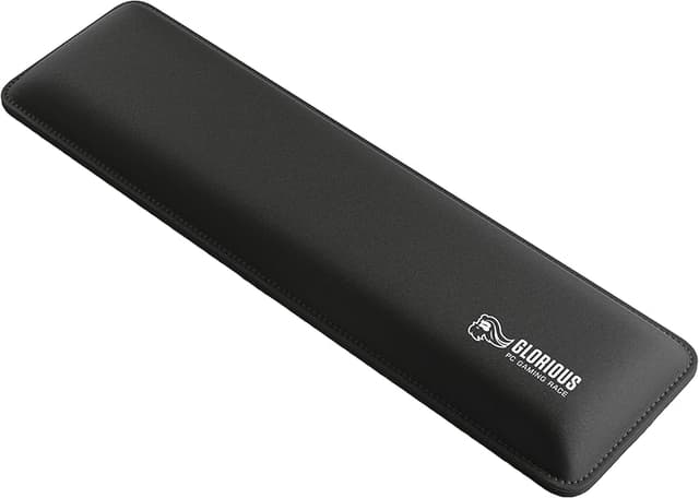 Imagen de Glorious Gaming Reposamuñecas TKL ✋ Acolchado y antideslizante en OfertitasTOP