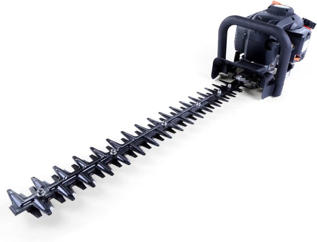 Imagen de FUXTEC Cortasetos Gasolina FX-MH126 550 mm en OfertitasTOP