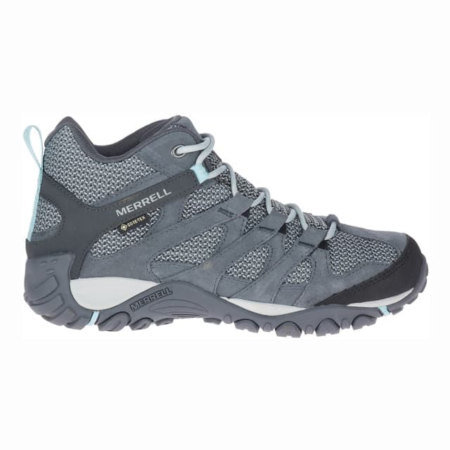 Detalle de Merrell Alverstone Mid Gore-Tex 780 g