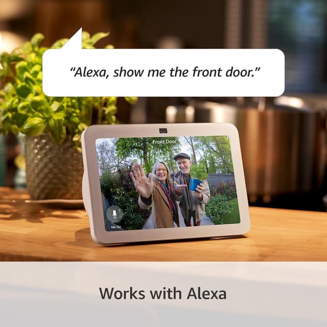 Thumbnail 6 de Ring Battery Video Doorbell Plus 1536p