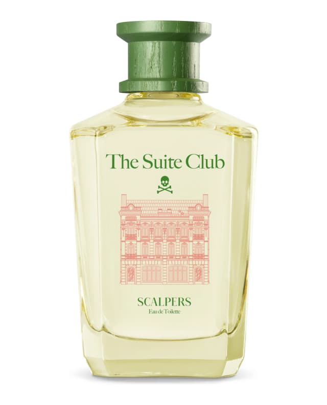 Imagen de Scalpers The Suite Club Eau de Toilette 94% natural 😊 en OfertitasTOP