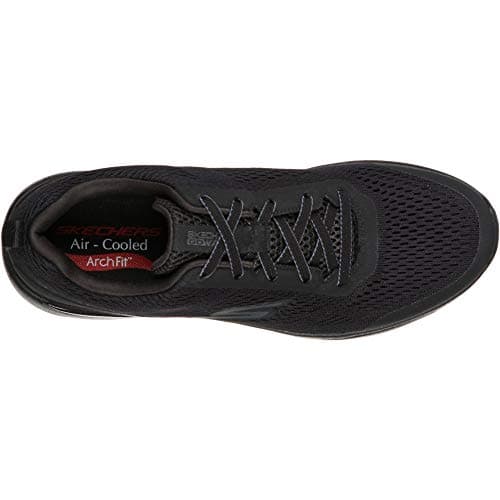 Detalle 2 de Skechers Go Walk Arch Fit Zapatillas 43 EU