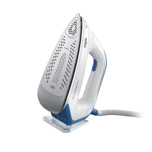 Thumbnail 3 de Braun CareStyle 3Pro IS3157BL centro de planchado