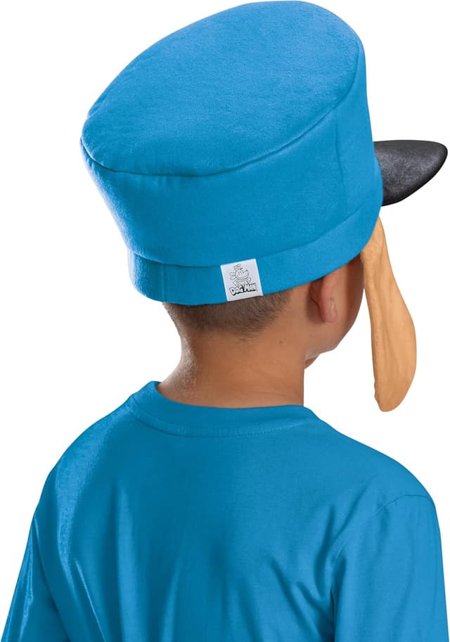 Thumbnail 1 de Disguise Dog Man Movie Fancy Dress Kit Hat