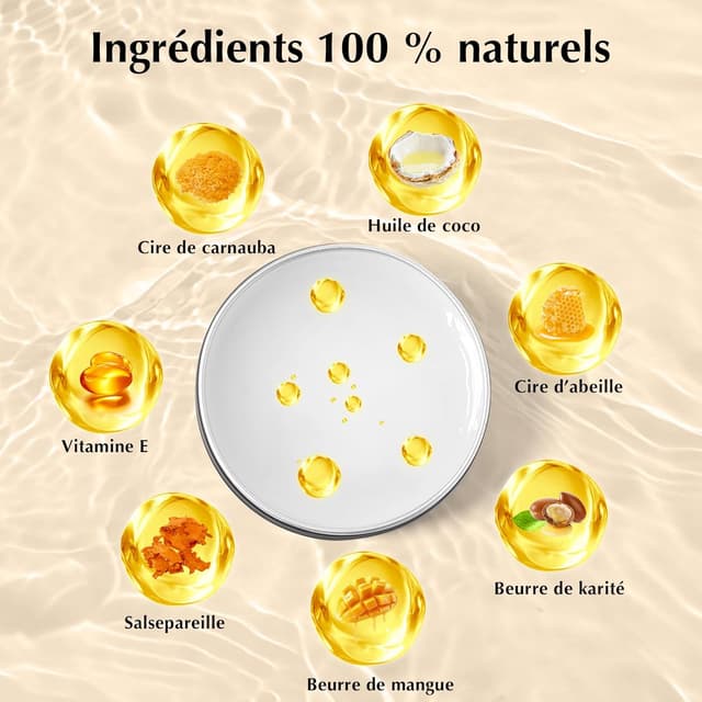 Thumbnail 2 de Tinioey Baume Coussinet Chien 60 g Bio