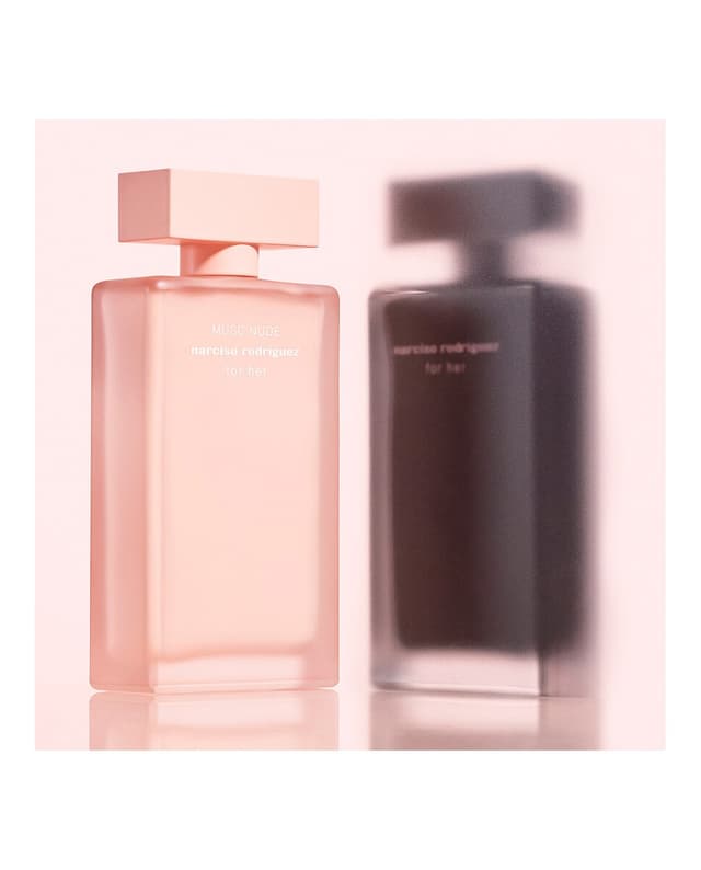 Thumbnail 3 de Narciso Rodriguez Musc Nude perfume 30 ml