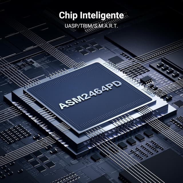 Thumbnail 5 de UGREEN Caja SSD M.2 NVMe USB 4.0 🚀